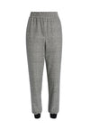 PANTALON PETE À CARREAUX SANS FERMETURE-ALICE + OLIVIA