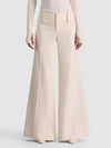 OLIVIA WIDE LEG PANT-CHINO-ALICE + OLIVIA