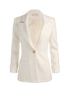 BLAZER ATTILLATO BURNS-ALICE + OLIVIA