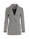 BLAZER ATTILLATO ZORA-ALICE + OLIVIA