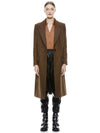 IVAN BOXY OVERSIZED COAT-HARVEST HOUNDSTOOTH MD-ALICE + OLIVIA