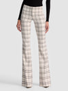 PANTALON BOOTCUT OLIVIA-ALICE + OLIVIA