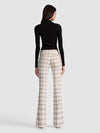 PANTALON BOOTCUT OLIVIA-ALICE + OLIVIA