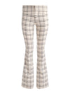 PANTALON BOOTCUT OLIVIA-ALICE + OLIVIA