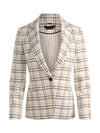 BLAZER RYDER SLIM-ALICE + OLIVIA