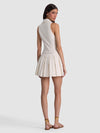 ROBE COURTE ALICIA-ALICE + OLIVIA