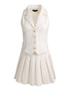 ROBE COURTE ALICIA-ALICE + OLIVIA