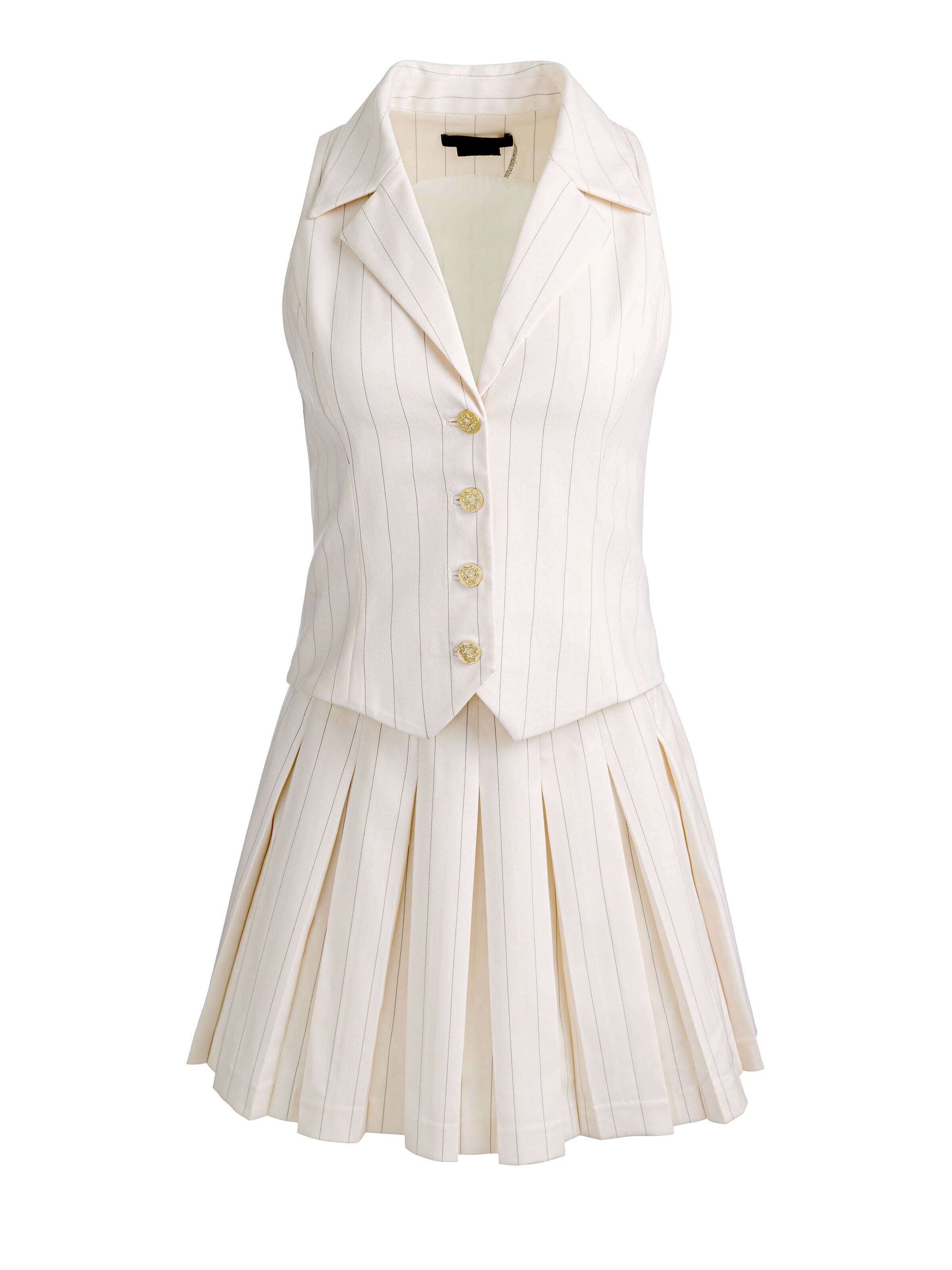 ROBE COURTE ALICIA-ALICE + OLIVIA