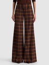 PANTALON LARGE OLIVIA-ALICE + OLIVIA