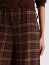 PANTALON LARGE OLIVIA-ALICE + OLIVIA