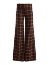 PANTALON LARGE OLIVIA-ALICE + OLIVIA