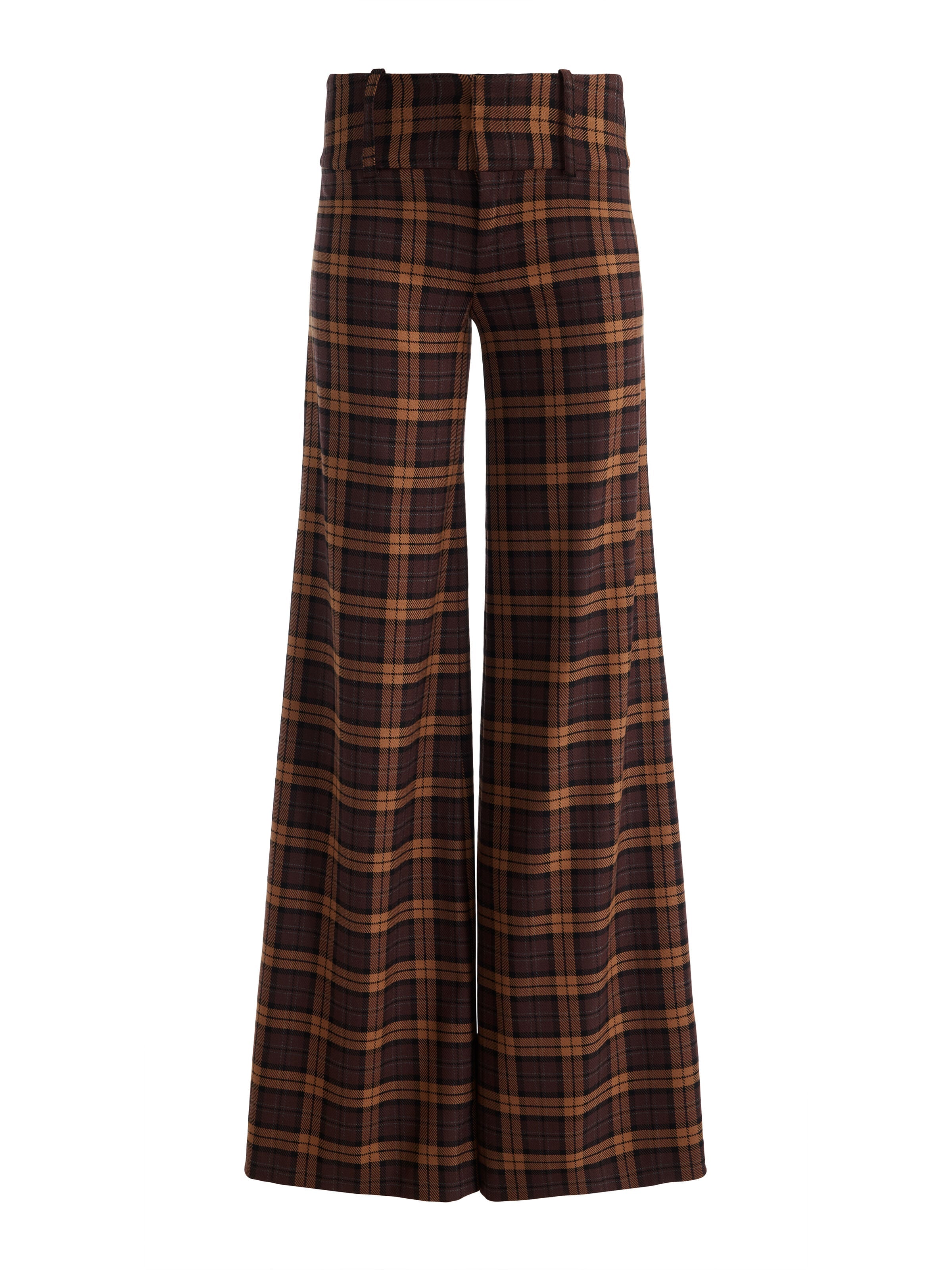 PANTALON LARGE OLIVIA-ALICE + OLIVIA