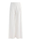 HENRY PLEATED PANT-OFF WHITE-ALICE + OLIVIA