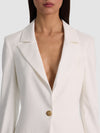 BLAZER AJUSTÉ HOPE-ALICE + OLIVIA