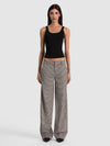 PANTALON ALDEN-ALICE + OLIVIA