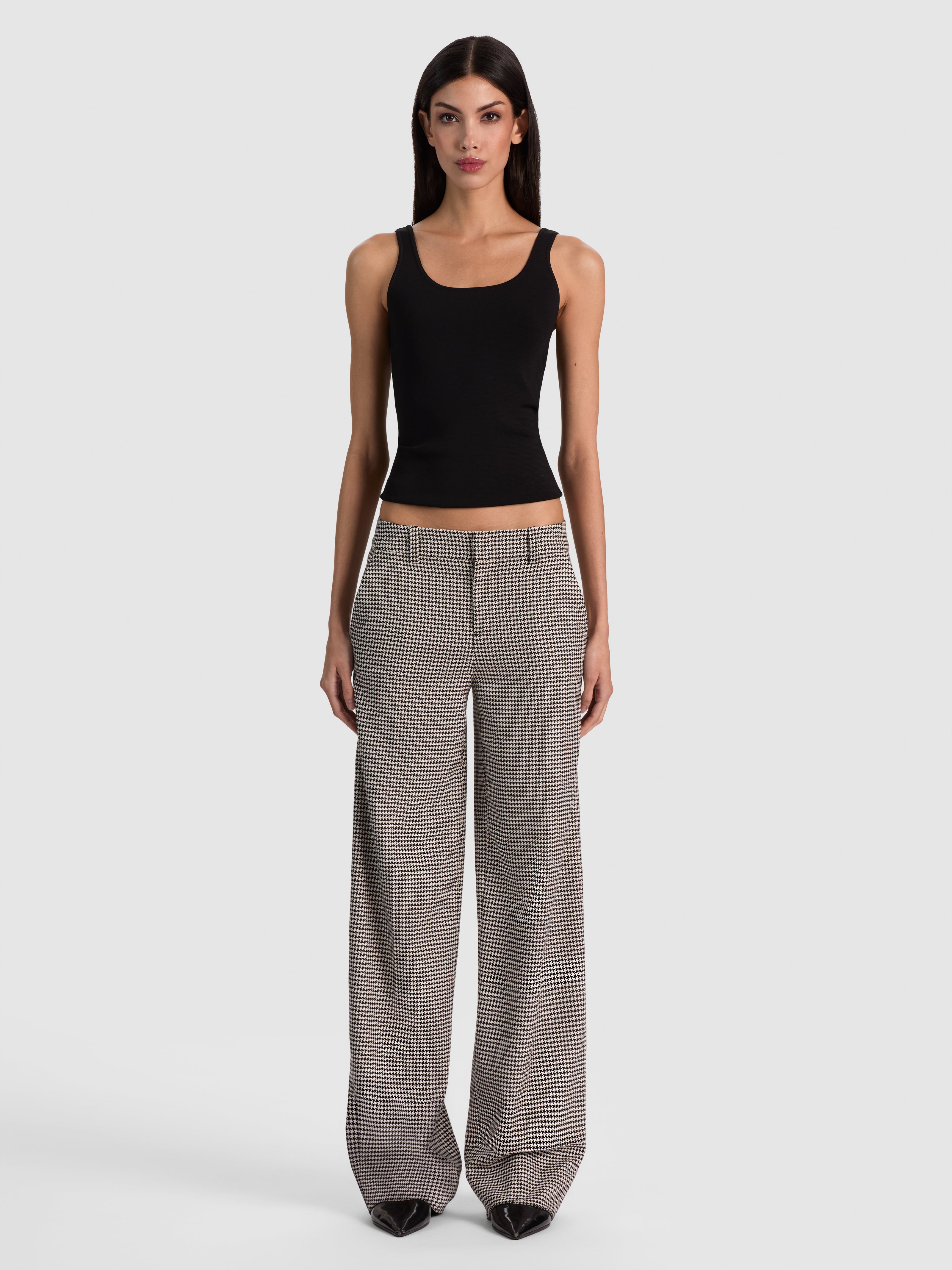 PANTALON ALDEN-ALICE + OLIVIA