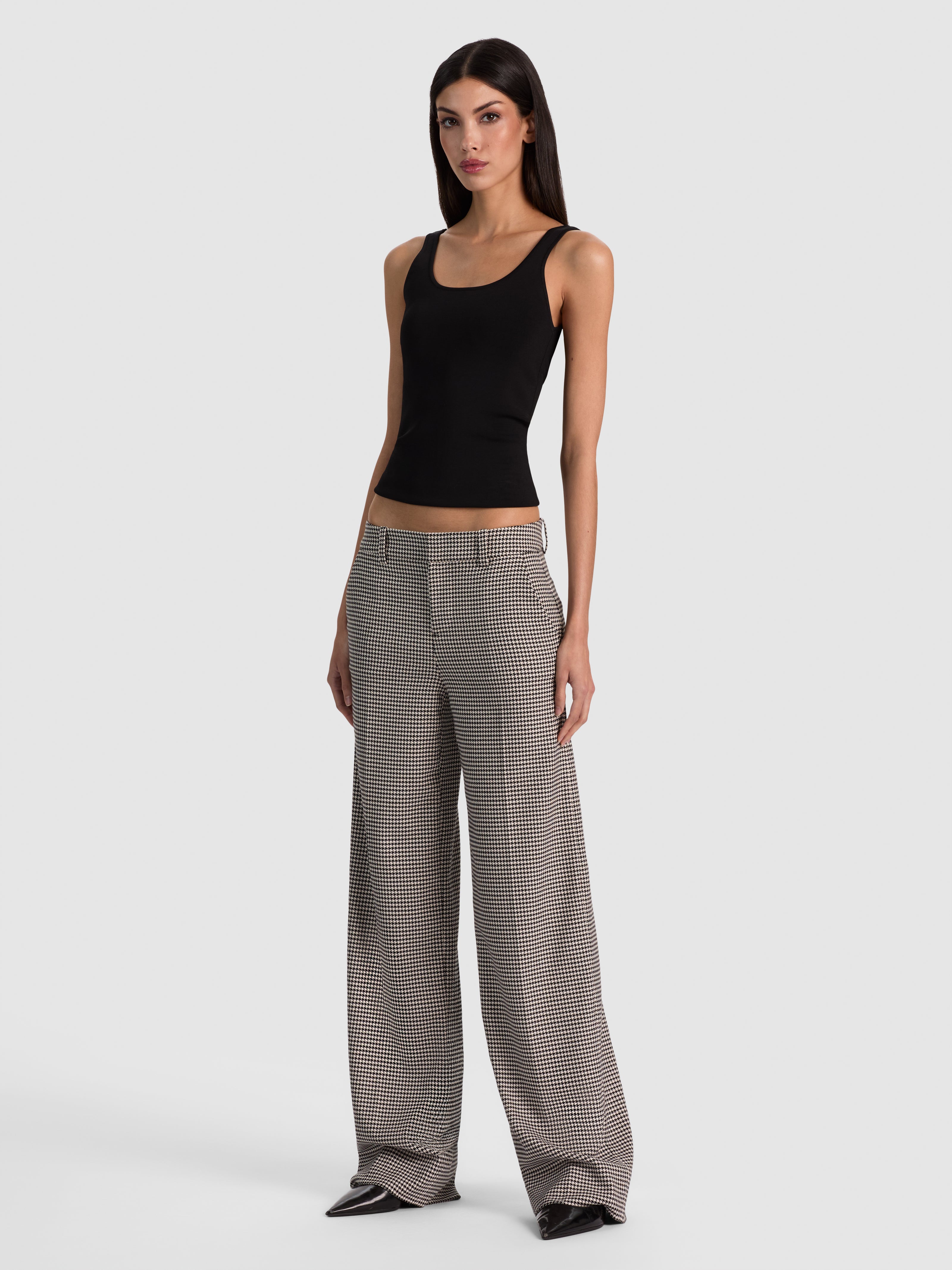 PANTALON ALDEN-ALICE + OLIVIA