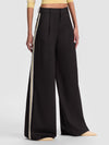 PANTALONI ERIC CON BANDA LATERALE-ALICE + OLIVIA