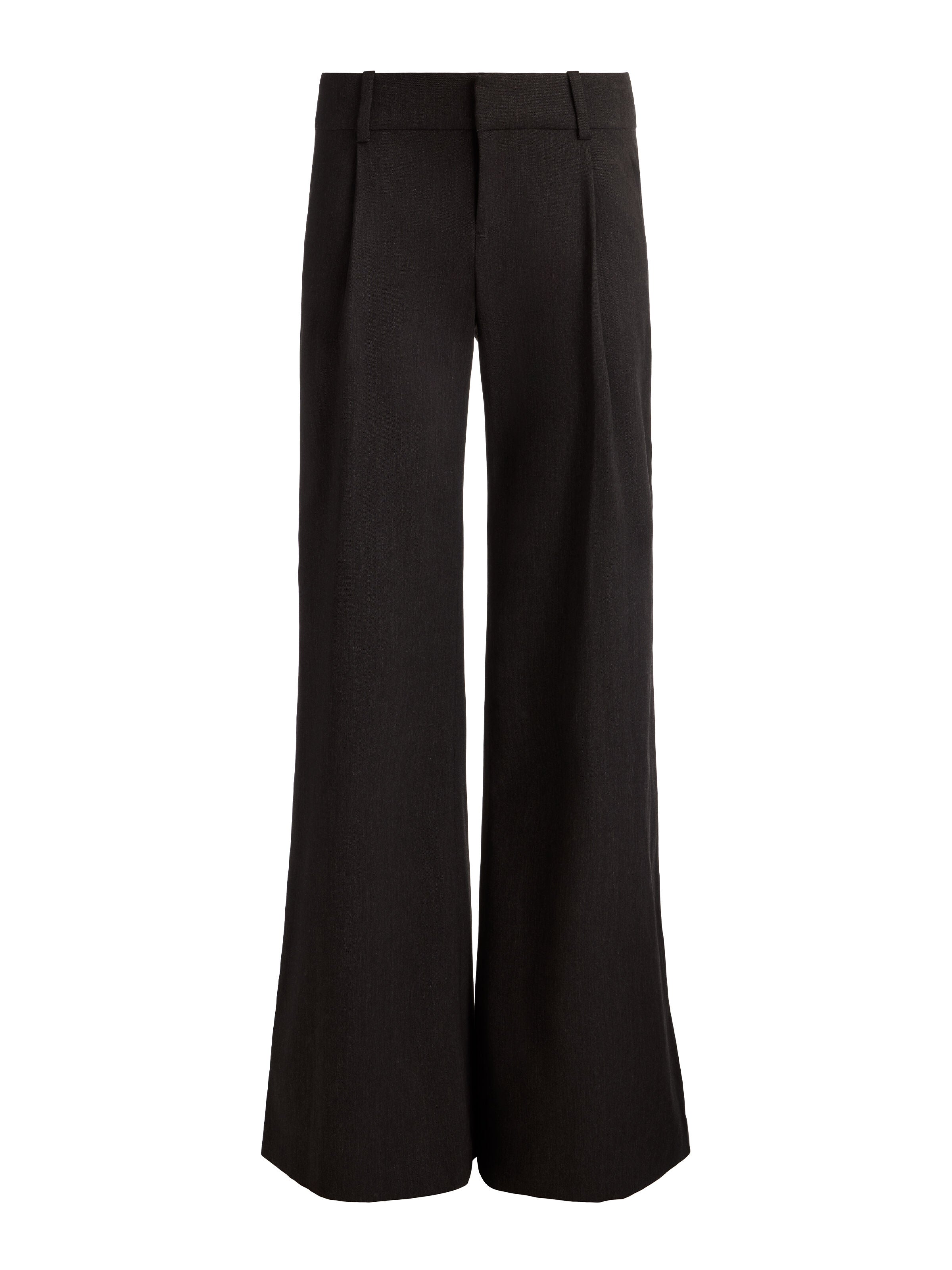 PANTALONE ERIC CON BANDA LATERALE-ALICE + OLIVIA