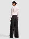 PANTALONI BAGGY STU-ALICE + OLIVIA