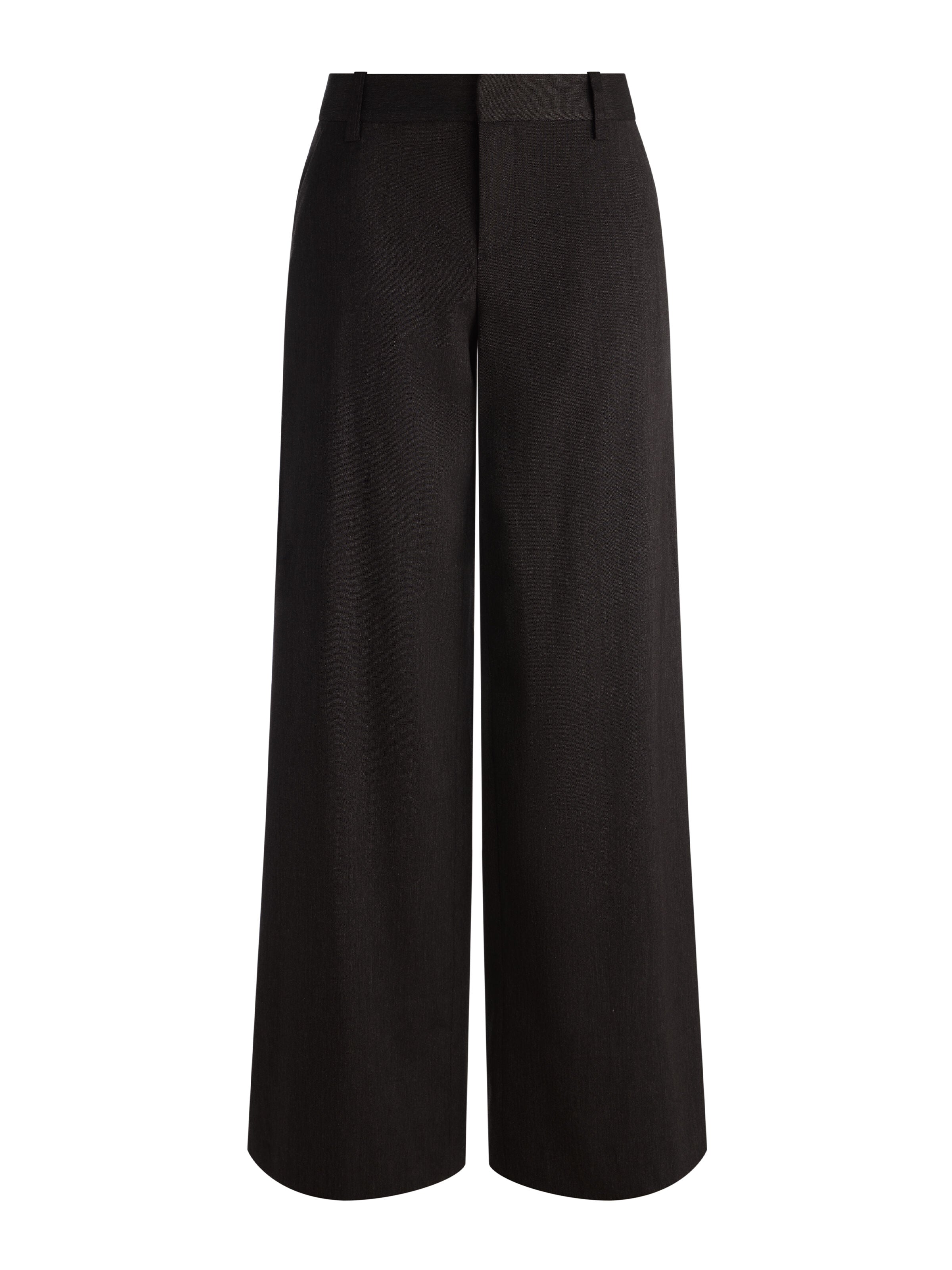 PANTALONI BAGGY STU-ALICE + OLIVIA