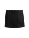 MACE MINI GONNA-PANTALONCINO-ALICE + OLIVIA