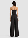 TOP SENZA SPALLINE KELCEY-ALICE + OLIVIA