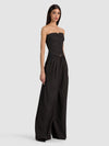 TOP SENZA SPALLINE KELCEY-ALICE + OLIVIA