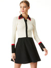 ABITO IN TESSUTO MISTO TREVOR-ALICE + OLIVIA