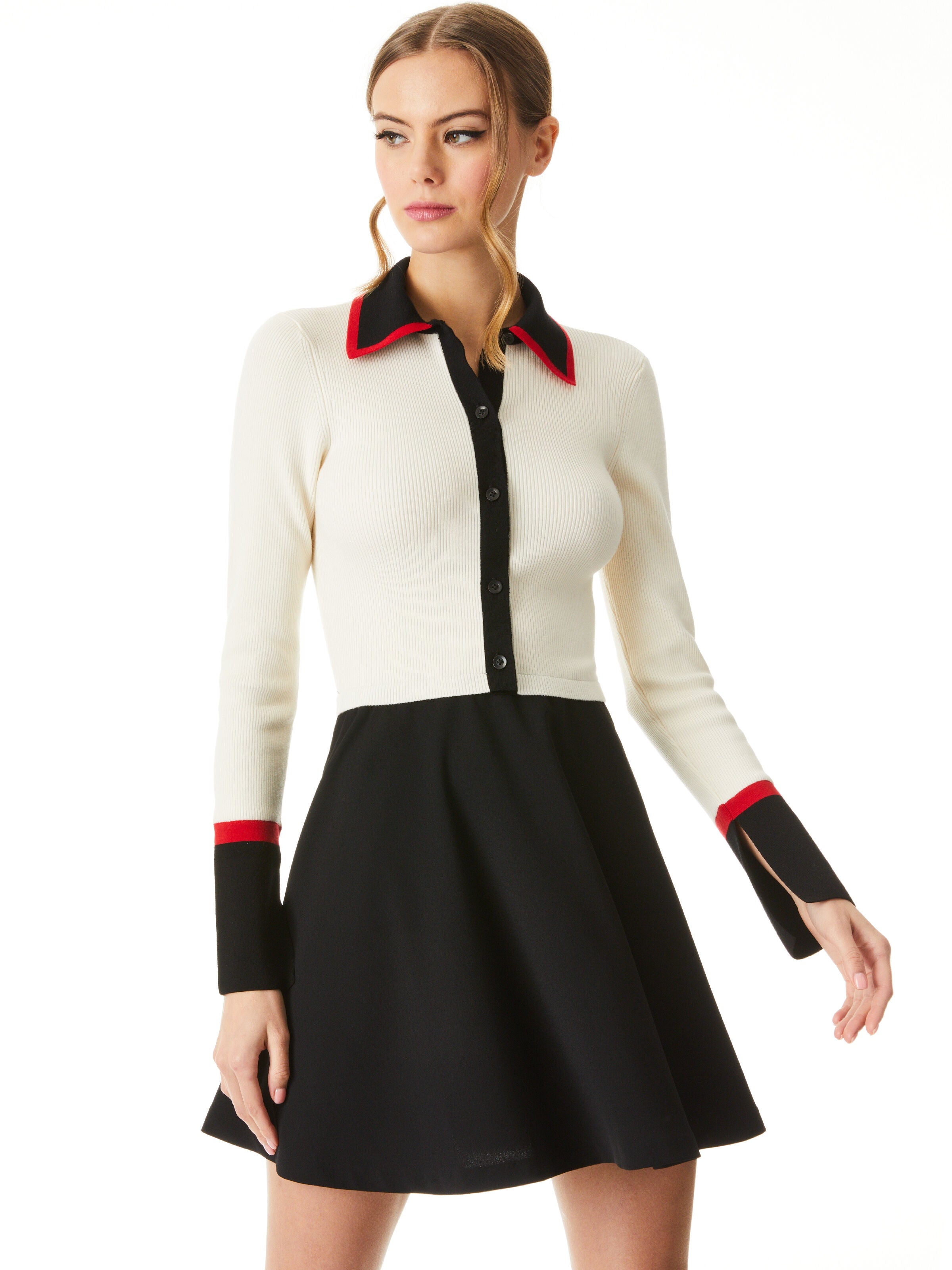 ABITO IN TESSUTO MISTO TREVOR-ALICE + OLIVIA