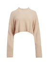 MAGLIONE CORTA CAMERON-ALICE + OLIVIA