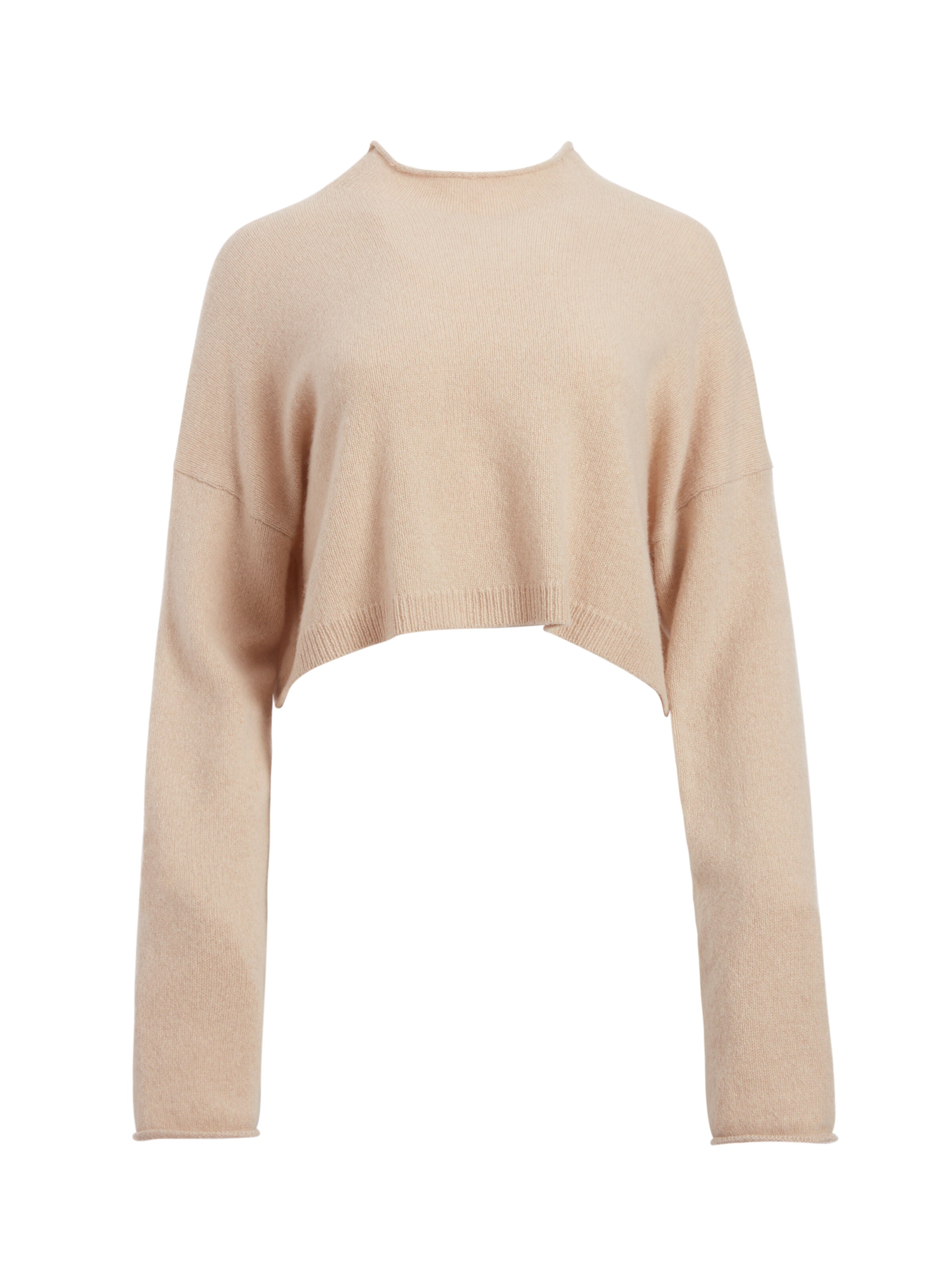 MAGLIONE CORTA CAMERON-ALICE + OLIVIA