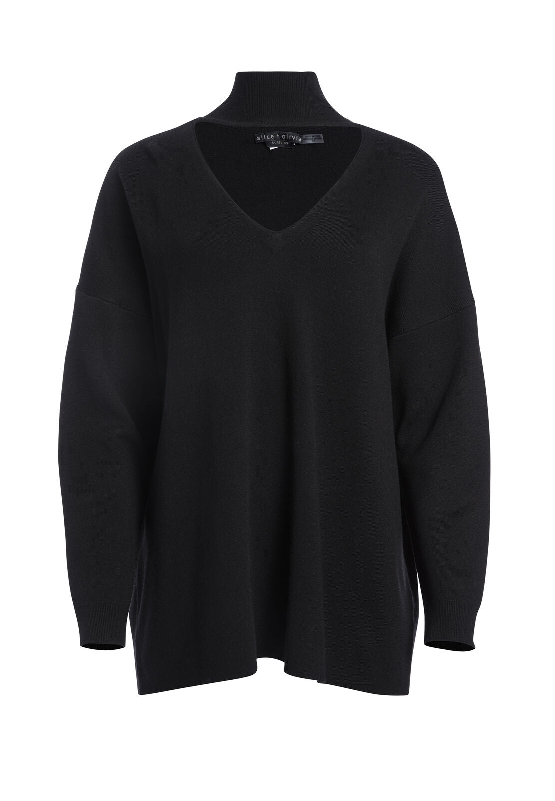 PULLOVER A V ALCOTT-ALICE + OLIVIA