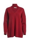 PULLOVER A V ALCOTT-ALICE + OLIVIA