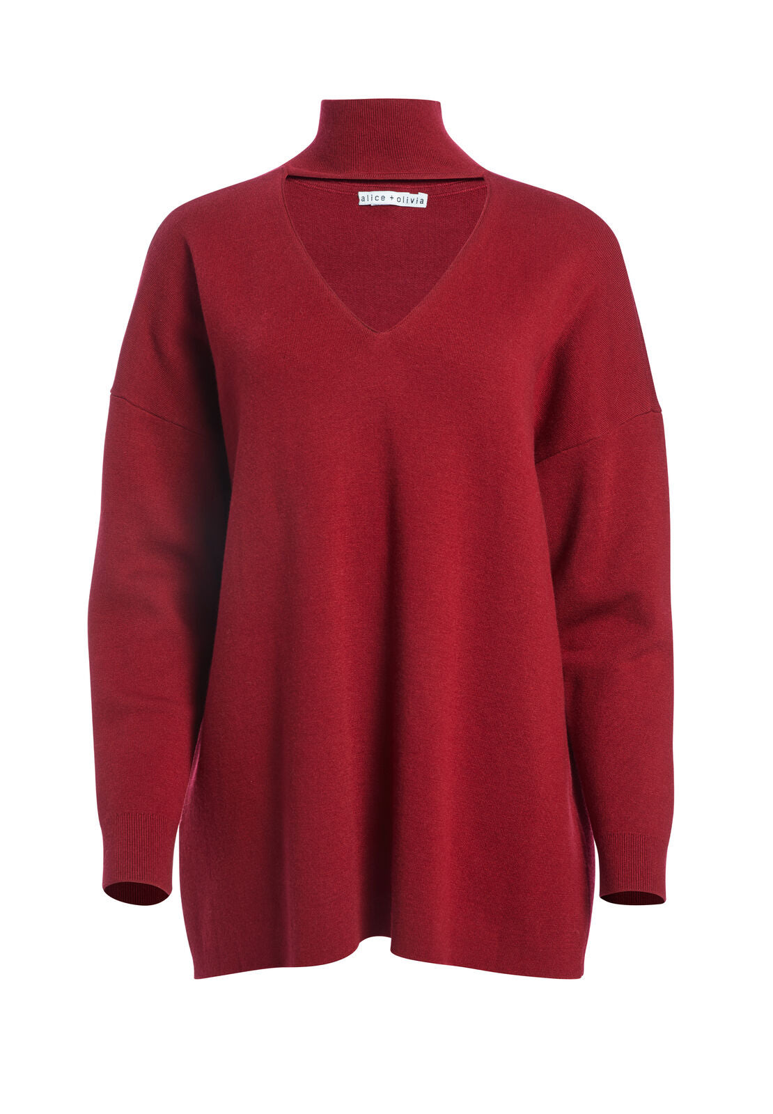 PULLOVER A V ALCOTT-ALICE + OLIVIA