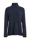FELIX OVERSIZED PULLOVER-OATMEAL-ALICE + OLIVIA