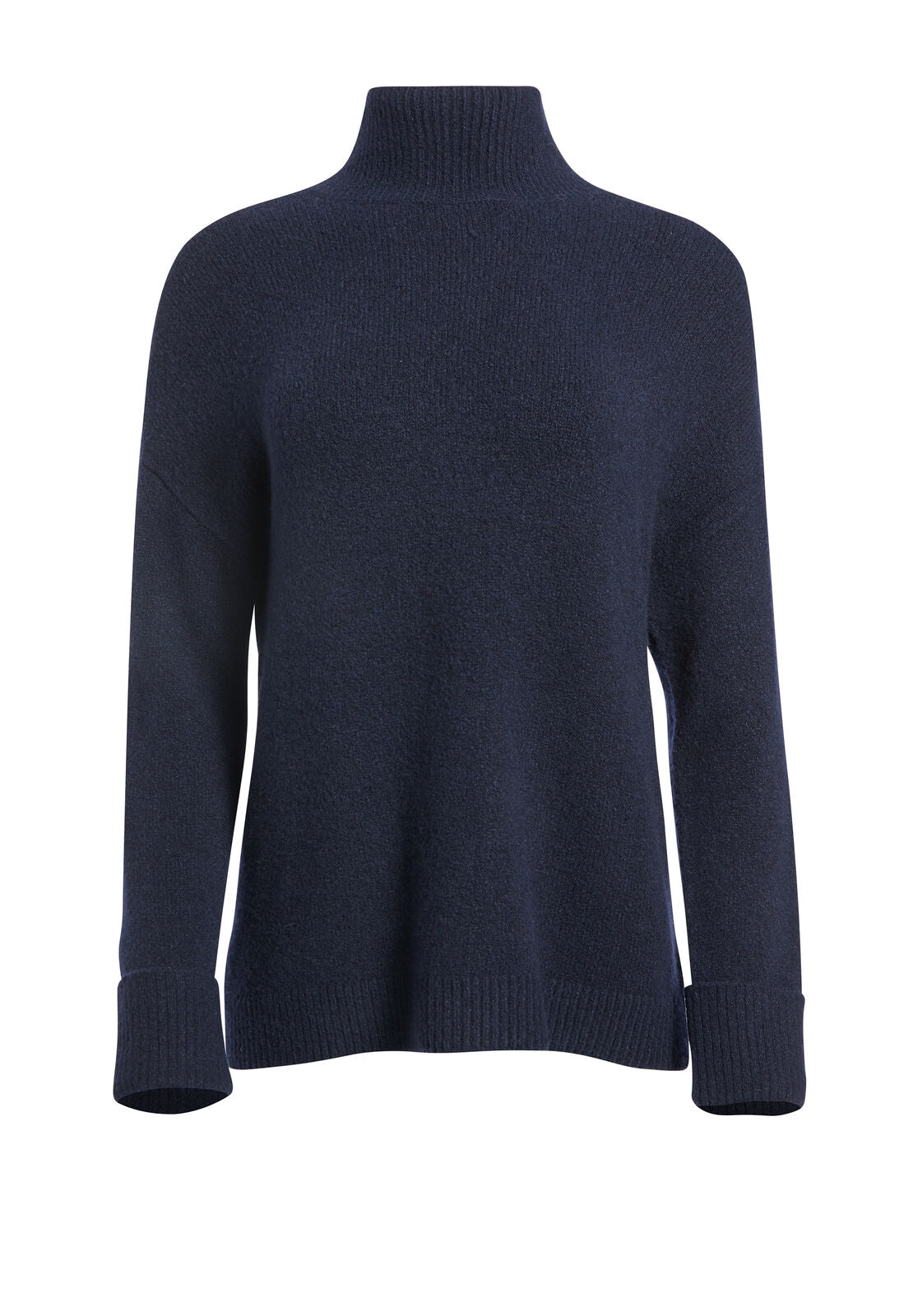 FELIX OVERSIZED PULLOVER-OATMEAL-ALICE + OLIVIA