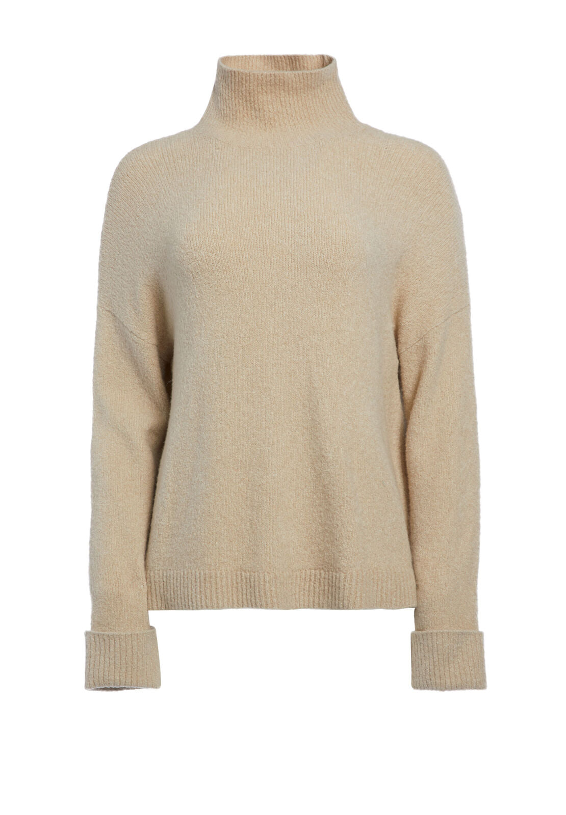 FELIX OVERSIZED PULLOVER