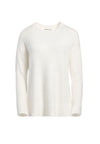 PULLOVER DENISE CON SPALLINE LATERALI-ALICE + OLIVIA