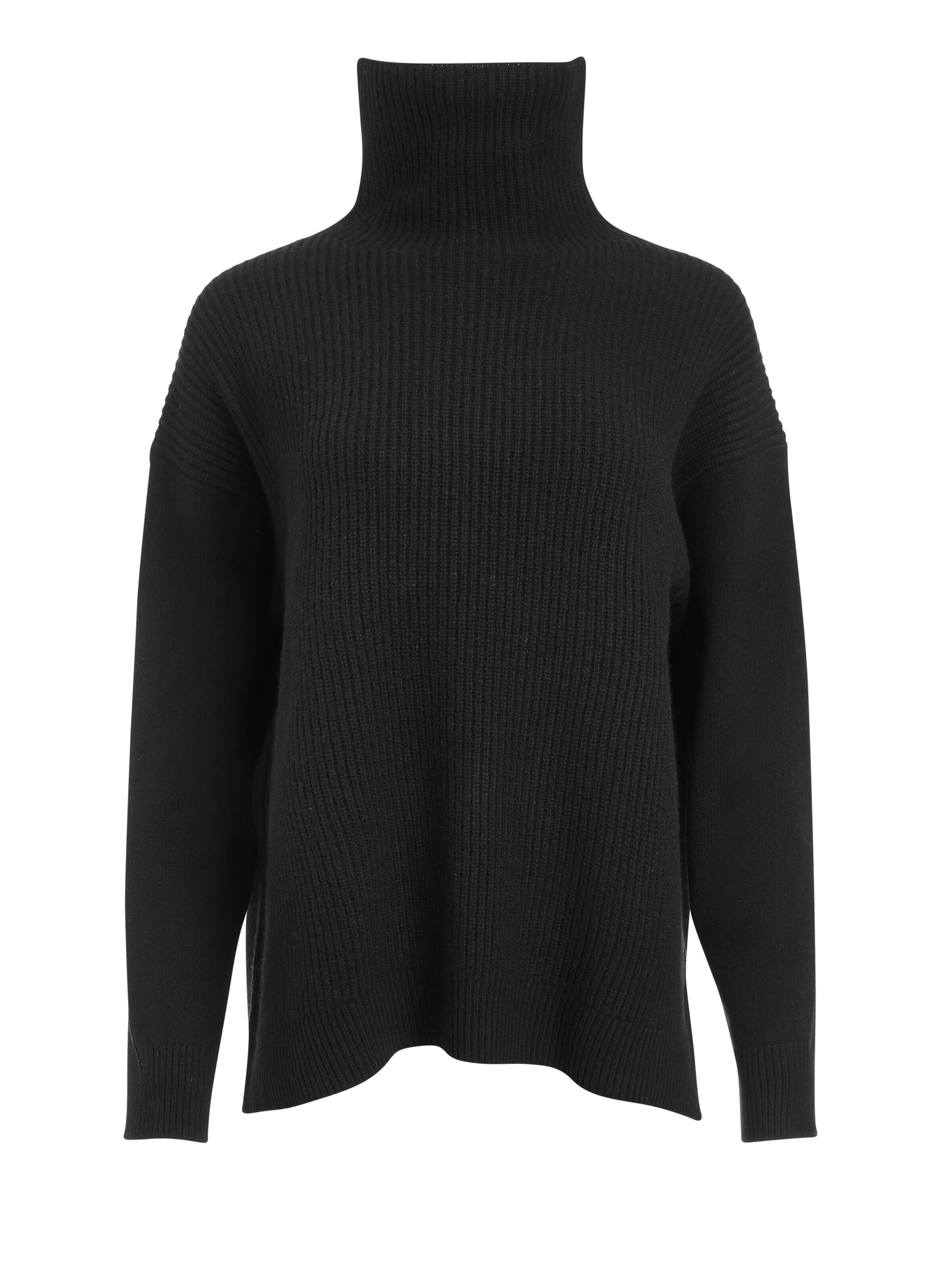 DAPHNEY TURTLENECK SWEATER