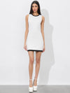MINIVESTITO WYNELL-ALICE + OLIVIA