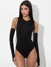BODY GAINANT OLEA-ALICE + OLIVIA