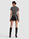 CINDY CROPPED TEE-ALICE + OLIVIA