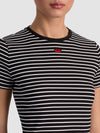 CINDY CROPPED TEE-ALICE + OLIVIA