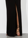 DELORA TWO WAY MAXI DRESS-Black-ALICE + OLIVIA