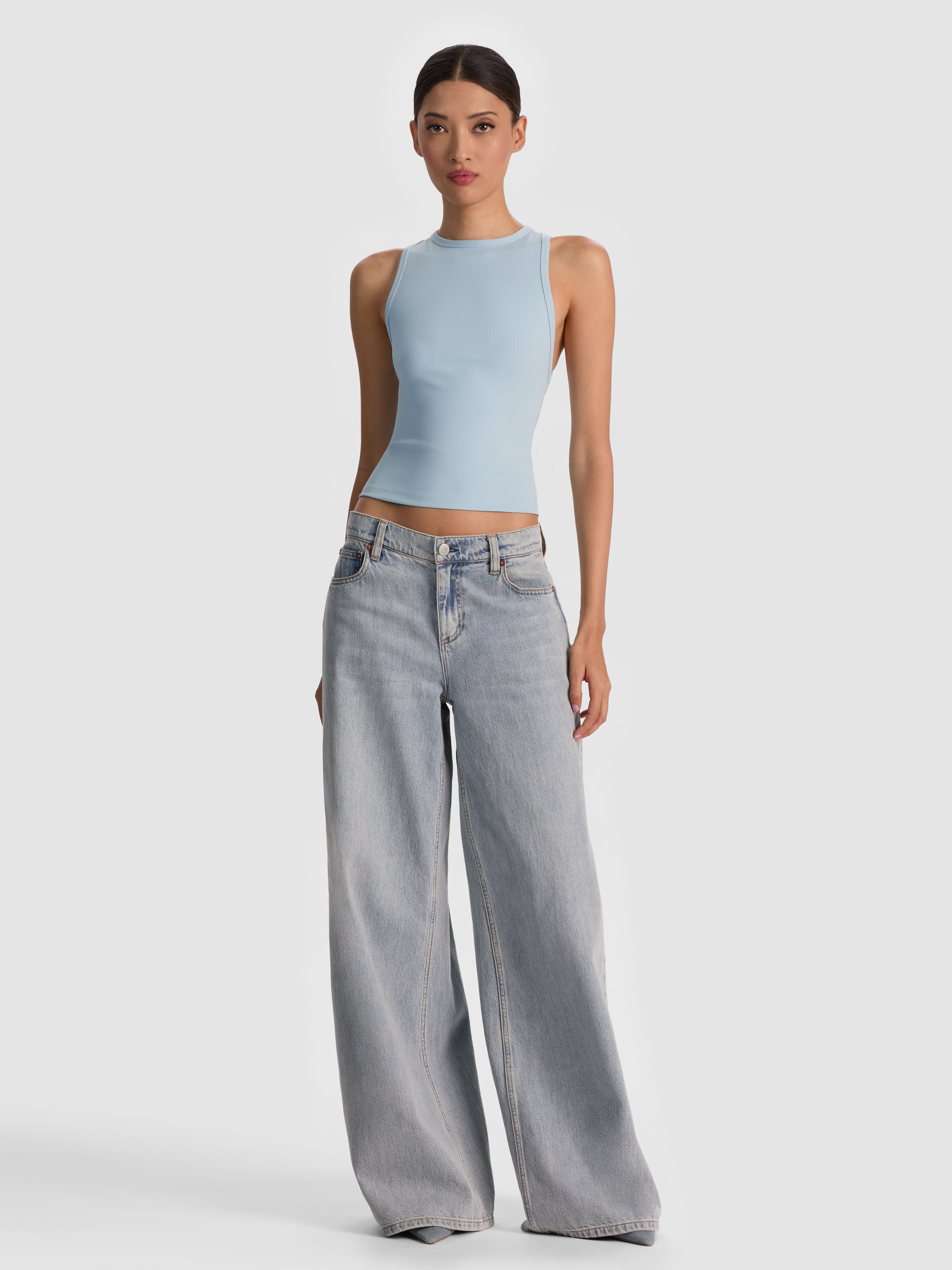 CANOTTA ALLEN-ALICE + OLIVIA