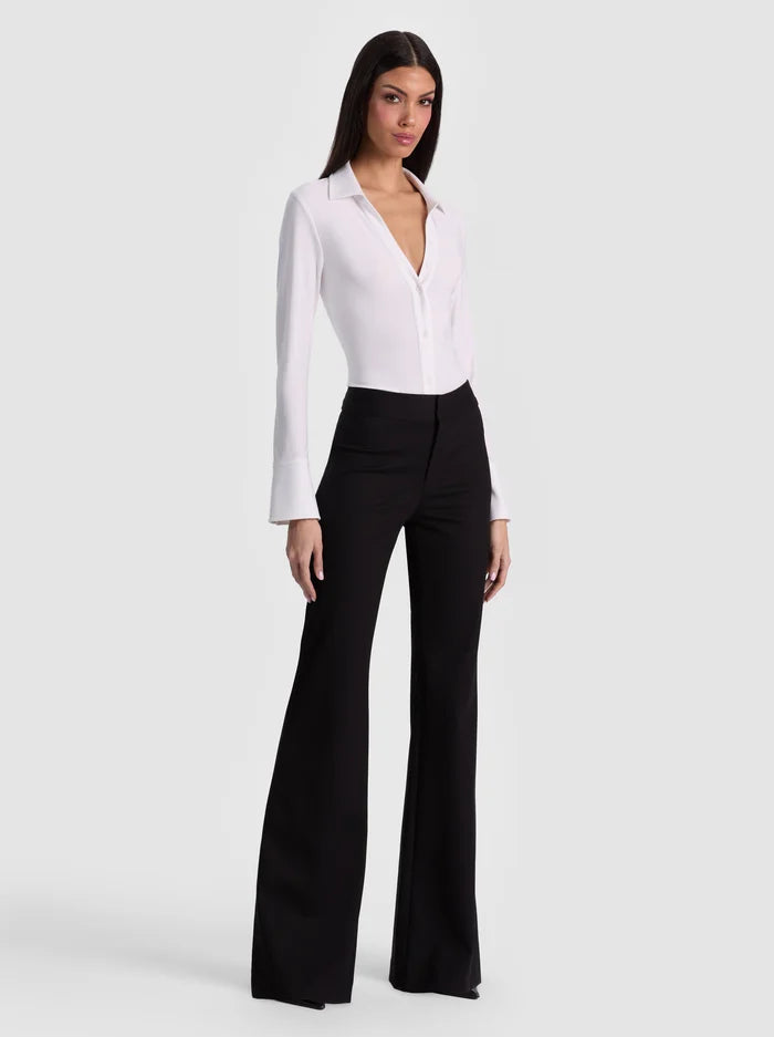 ANDREW PANT-ALICE + OLIVIA