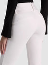KAI LOW RISE CAPRI-OFF WHITE-ALICE + OLIVIA