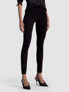 LENNOX LEGGING-Black-ALICE + OLIVIA