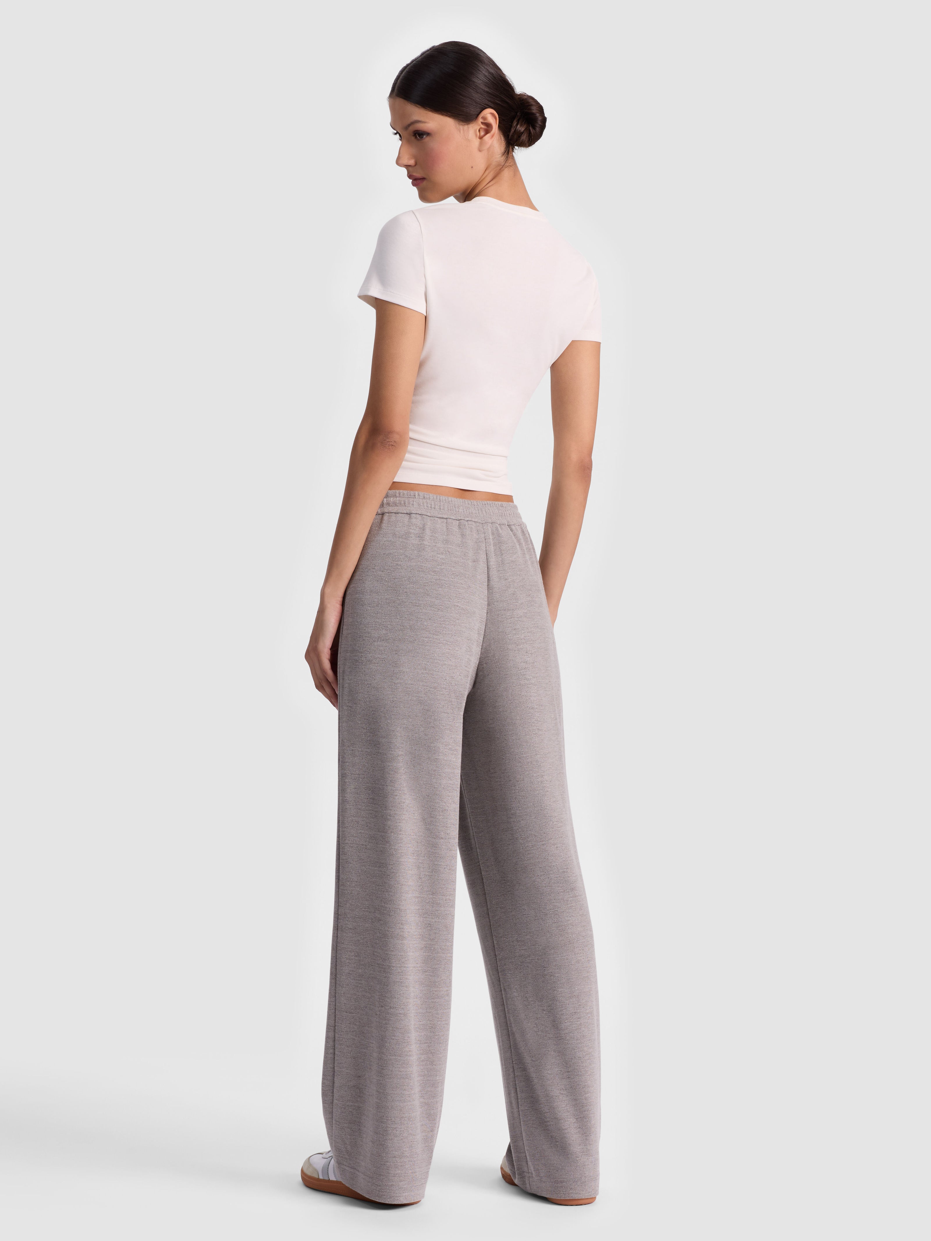 PANTALON DE JOGGING FELIX-ALICE + OLIVIA